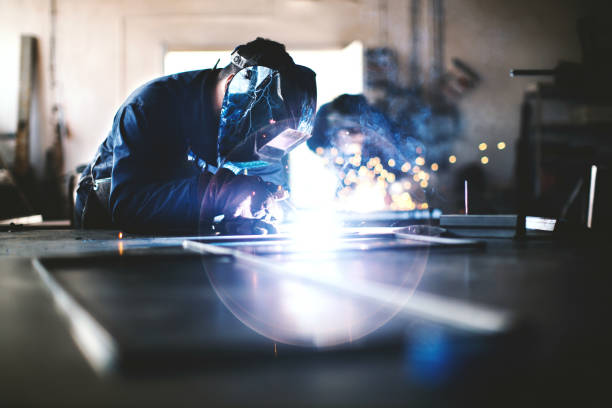 West Homestead, PA Welder & Metal Fabrication Company