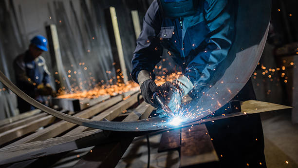 Best Food and Beverage Processing Equipment Welding in West Homestead, PA